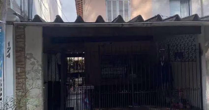 Casa com 2 quartos à venda na Rua Dias Vieira, Vila Sônia, São Paulo