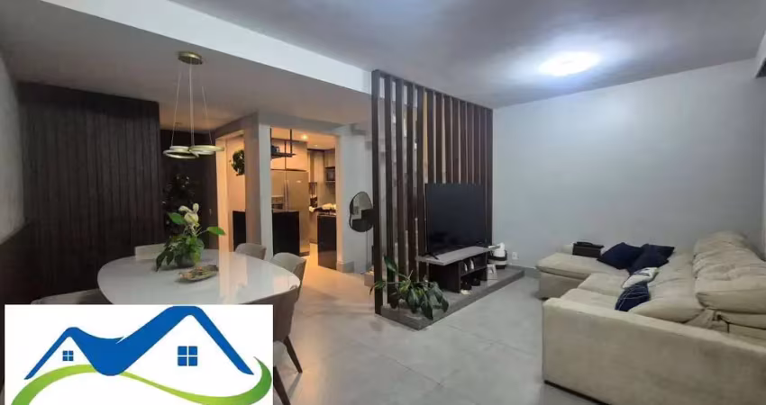 Belíssimo sobrado 180m² condomínio paulistano morumbi