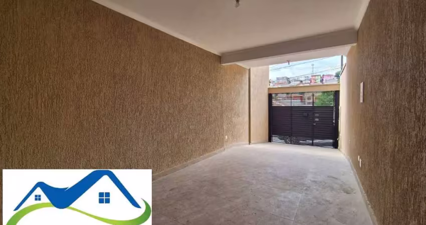 Casa com 3 quartos à venda na Rua José Ferreira da Rocha Filho, Jardim Monte Kemel, São Paulo