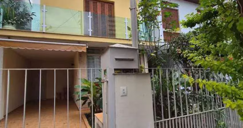 ✨ sobrado exclusivo em vila charmosa ao lado da av. jk! ✨