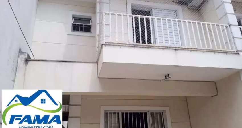 Casa com 3 quartos à venda na Rua José de Almeida Soares, Jardim Taboão, São Paulo