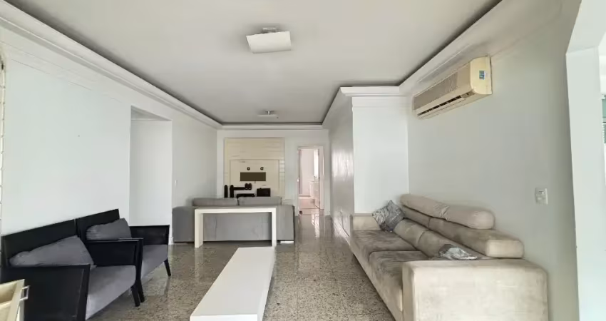 Apartamento com 3 quartos para alugar na Rua 3000, 268, Centro, Balneário Camboriú