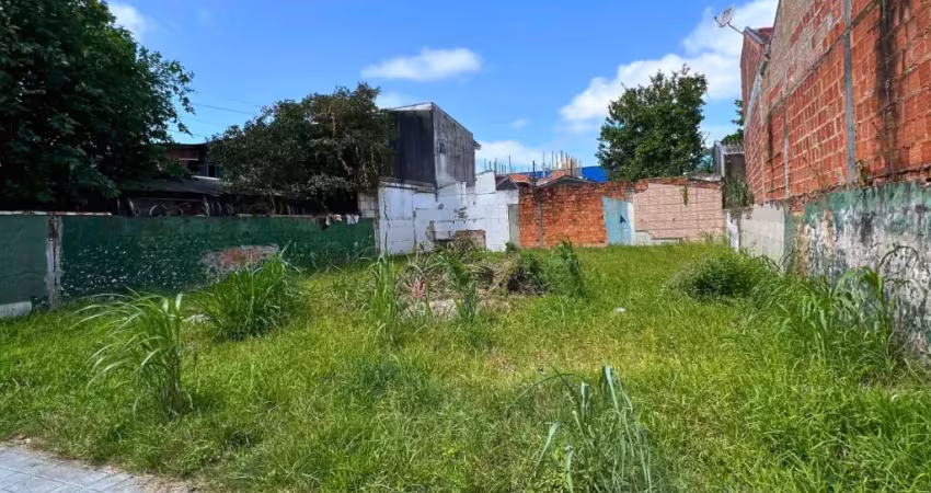 Terreno à venda na Rua Água Doce, Jardim Iate Clube, Balneário Camboriú