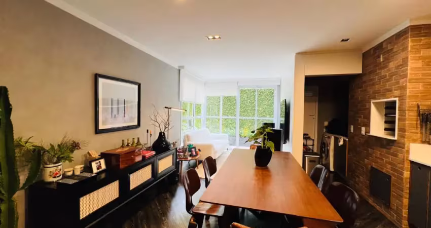Apartamento com 3 quartos à venda na Rua Itália, Nações, Balneário Camboriú