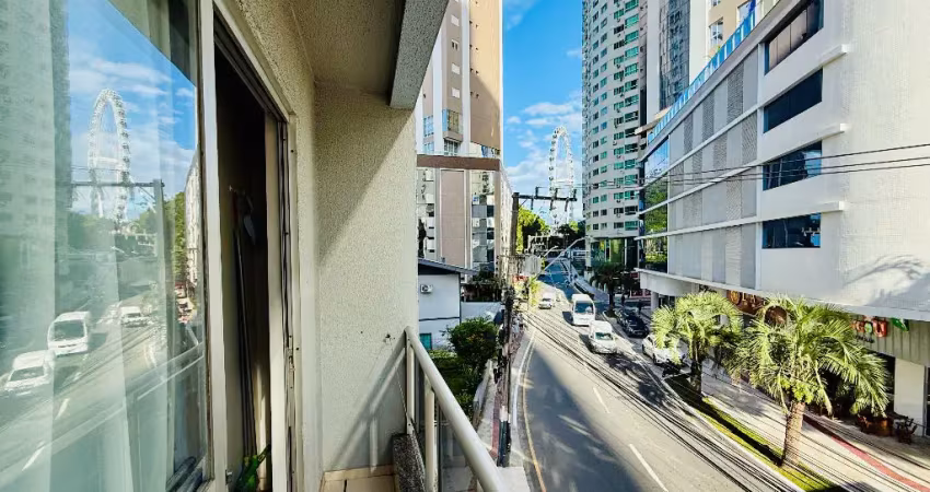 Kitnet / Stúdio à venda em Pioneiros, Balneário Camboriú 
