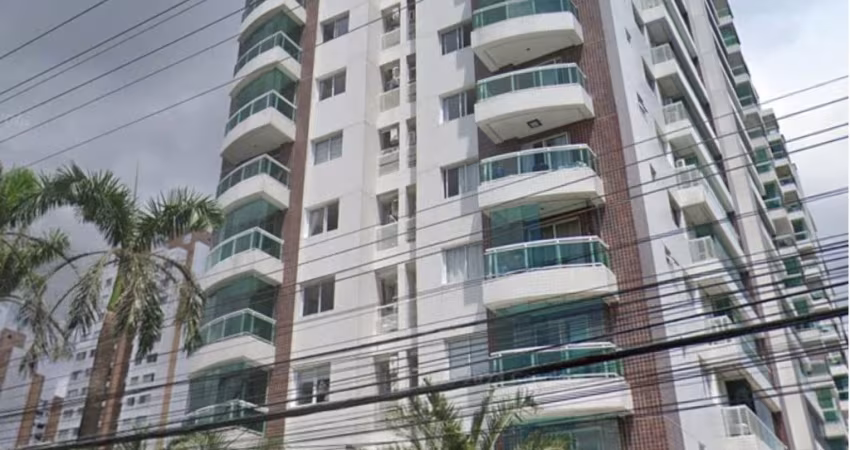 Belíssimo apto mobiliado e climatizado no Efigênio Salles !!!