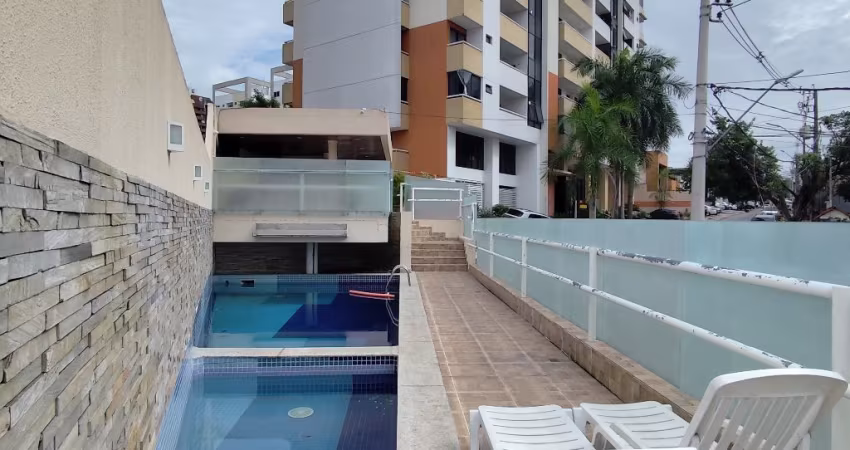 Excelente localização no Vieiralves, Cond. Santa Clara