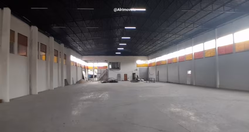 Galpão 1400m2 locação !!!