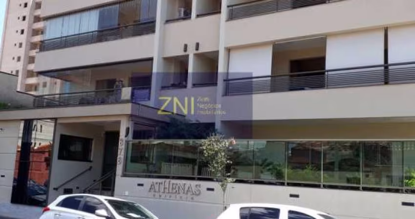 Apartamento à Venda no Jardim Paulista, Ribeirão Preto  R 1281