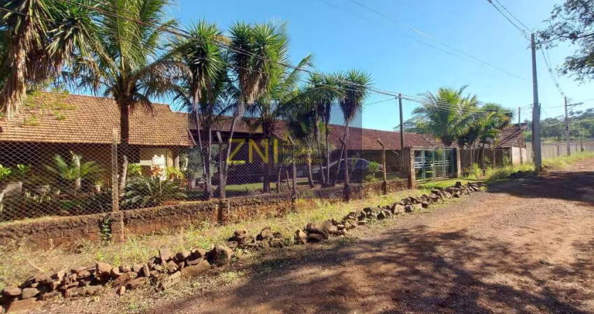Chácara a Venda em Jardinópolis  R 1318