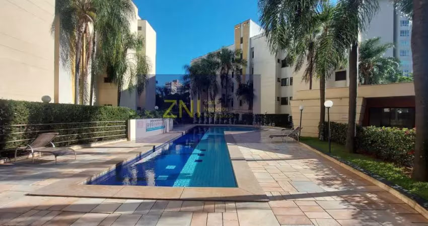 Apartamento com 1 quarto à venda no Nova Aliança, Ribeirão Preto 