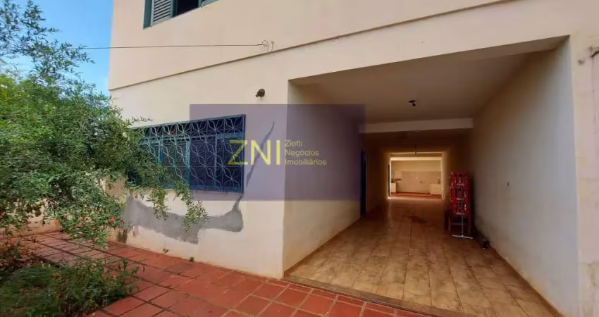 Sobrado residencial ou comercial à venda no campos elíseos   r 1370