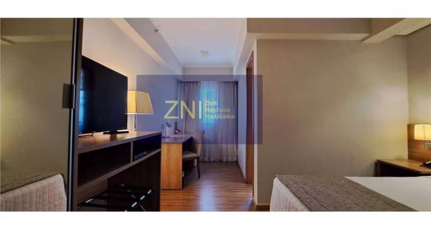 Stúdio Loft à Venda no Residencial Flórida  R 1383