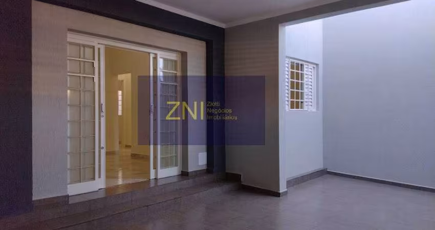 Casa à Venda na Vila Tibério  R 1397