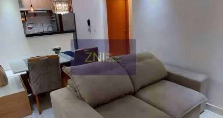Apartamento á Venda no Residencial Reino da Inglaterra  R 1398