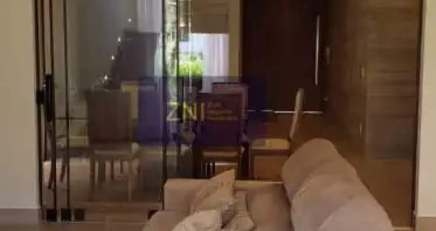 Casa espetacular à venda no residencial alto do castelo i  r 1404