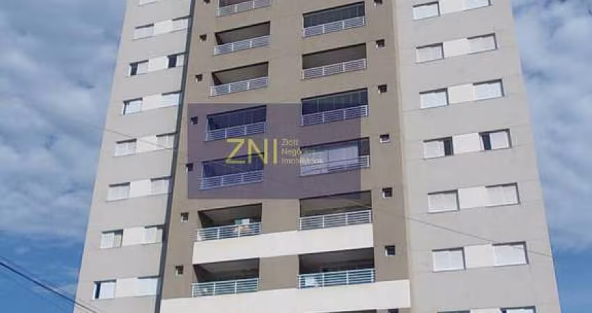 Apartamento com 3 quartos à venda no Jardim Paulista, Ribeirão Preto 