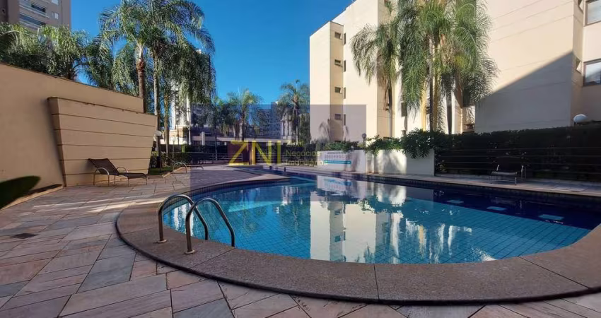 Apartamento Locado à Venda no Nova Aliança  R 1437