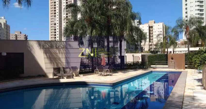 Apartamento com 1 quarto à venda no Nova Aliança, Ribeirão Preto 