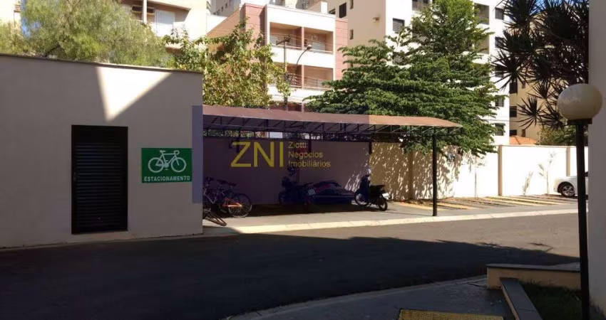Oportunidade - Apartamento à Venda no Nova Aliança  R 1454