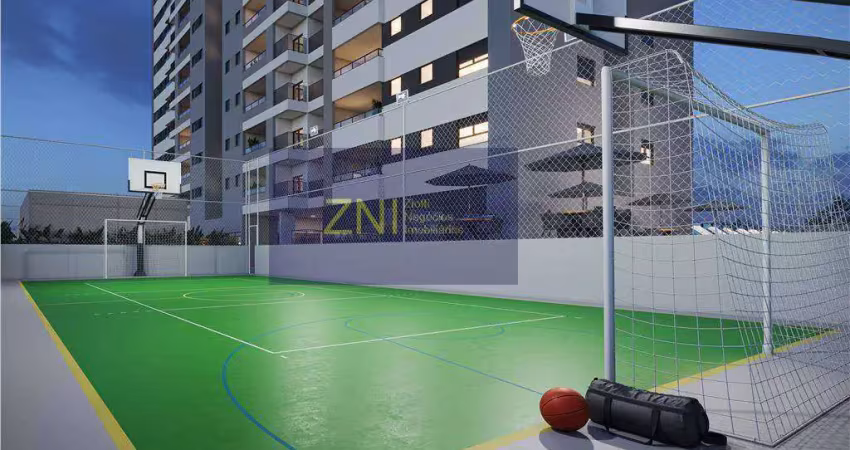 Apartamento com 3 quartos à venda em Royal Park, Ribeirão Preto 