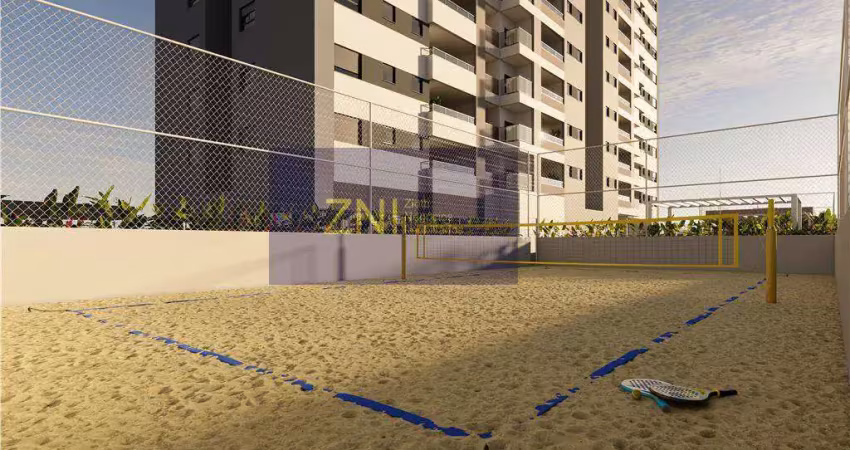 Apartamento com 2 quartos à venda em Royal Park, Ribeirão Preto 
