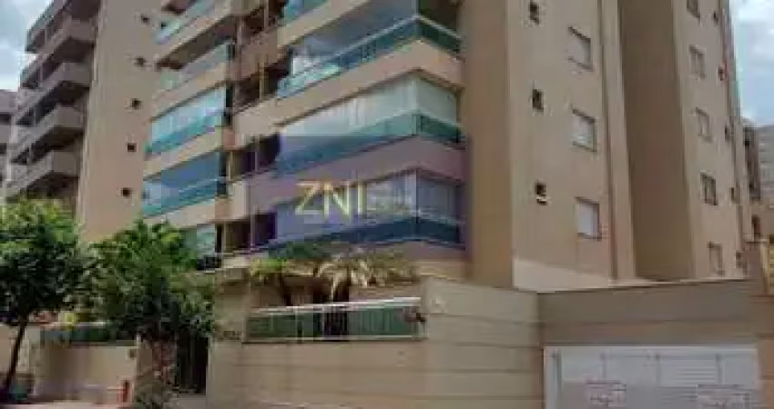 Apartamento com 2 quartos à venda no Nova Aliança, Ribeirão Preto 