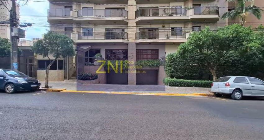 Apartamento à Venda em Ribeirão Preto  R 1481