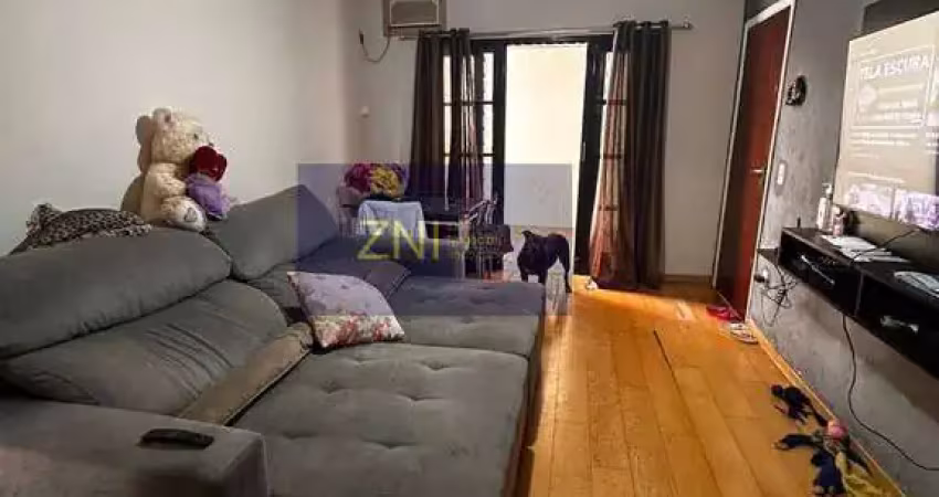 Apartamento com 2 quartos à venda no Jardim Palmares, Ribeirão Preto 