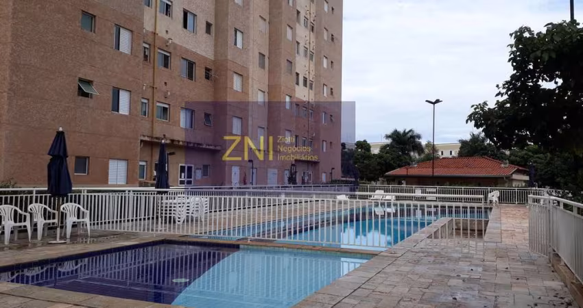 Apartamento à Venda no Residencial Viva Bem  R 1502