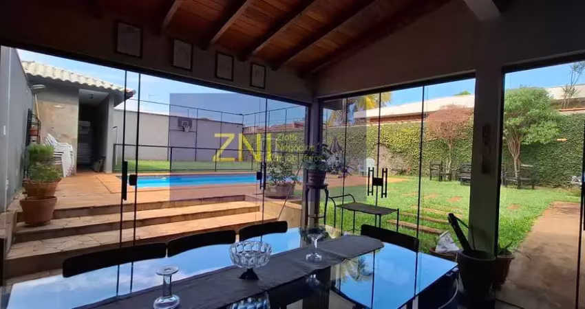 Casa à Venda no Parque Residencial Lagoinha  R 1503