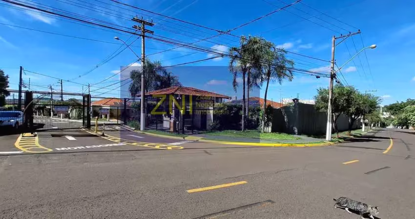 Casa no residencial cidade da criança, ribeirão preto  r 1506