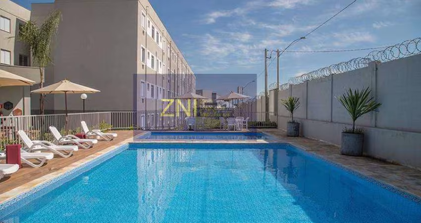 Apartamento à Venda no Parque dos Manacás R 1507