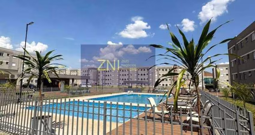 Apartamento no Vitta Via Norte I, Ribeirão Preto  R 1508