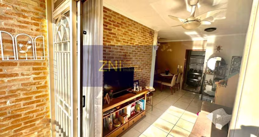 Apartamento à Venda no Parque Anhanguera  R 1512