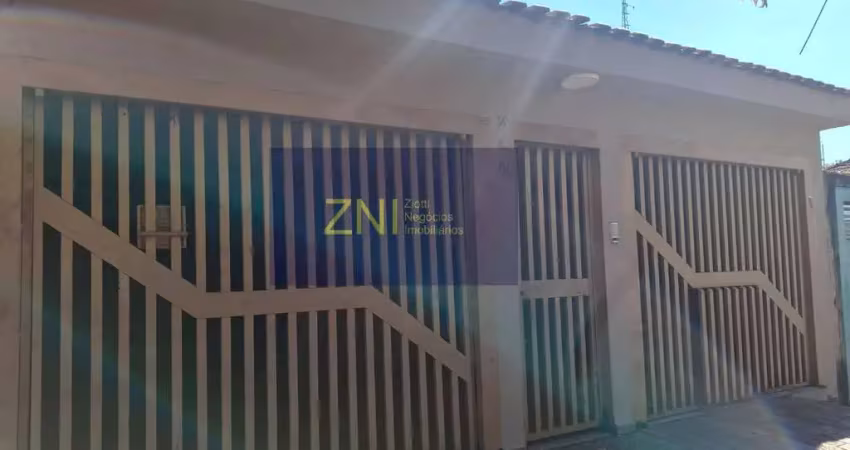 Casa à Venda na Vila Virgínia  R 1515