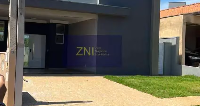 Casa em condomínio fechado com 3 quartos à venda na Villa Romana, Ribeirão Preto 
