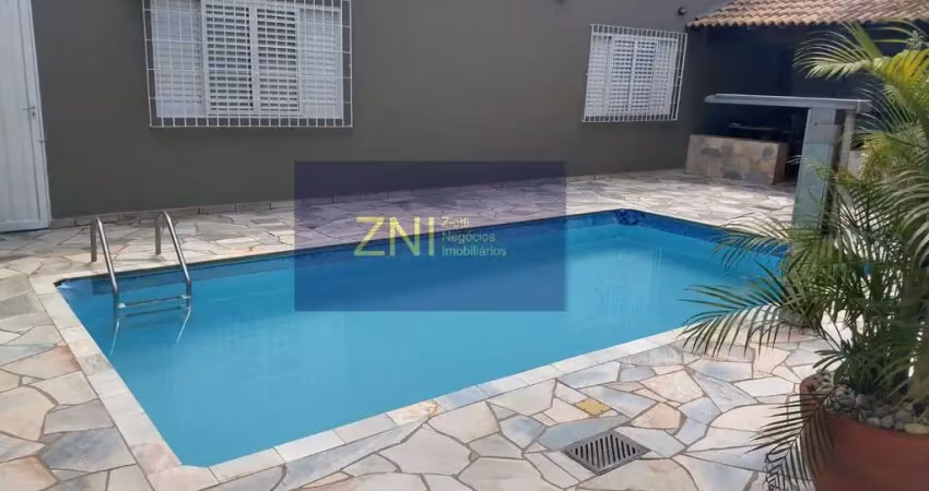 Casa com 4 quartos à venda no Ribeirânia, Ribeirão Preto 
