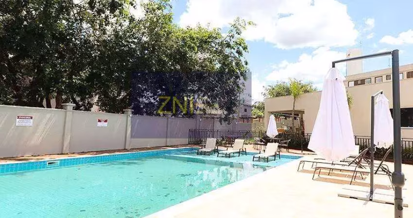 Apartamento à venda no residencial lar austrália   r 1521