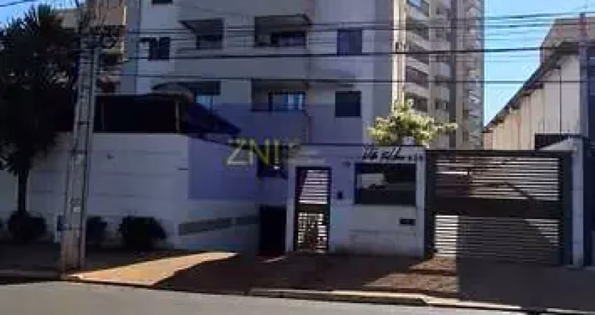 Apartamento com 1 quarto à venda no Nova Aliança, Ribeirão Preto 