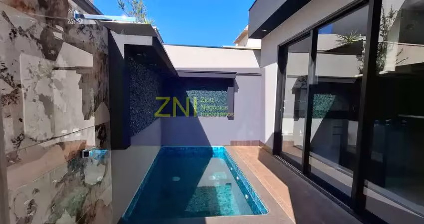 Casa em condomínio à venda no jardim cybelli  r 1526