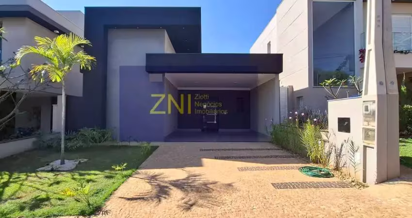 Casa em condomínio à venda no jardim cybelli  r 1526