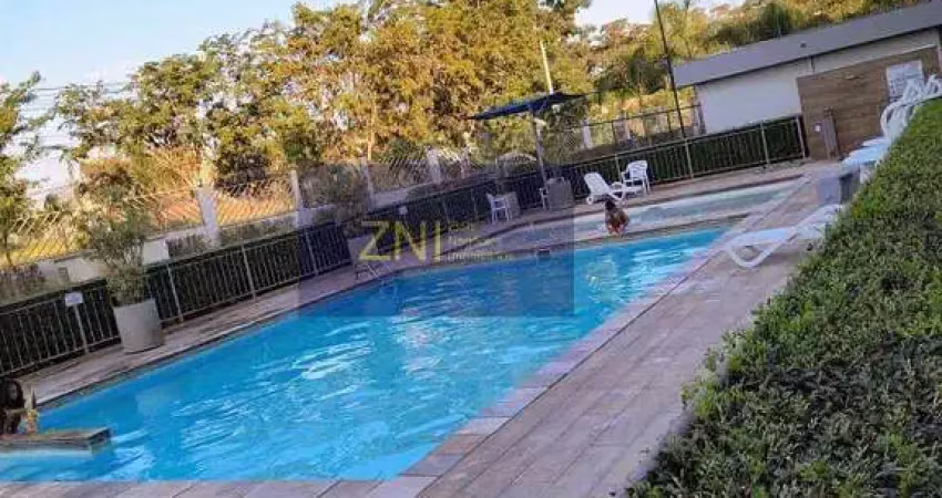 Apartamento à venda no recanto das palmeiras  r 1528