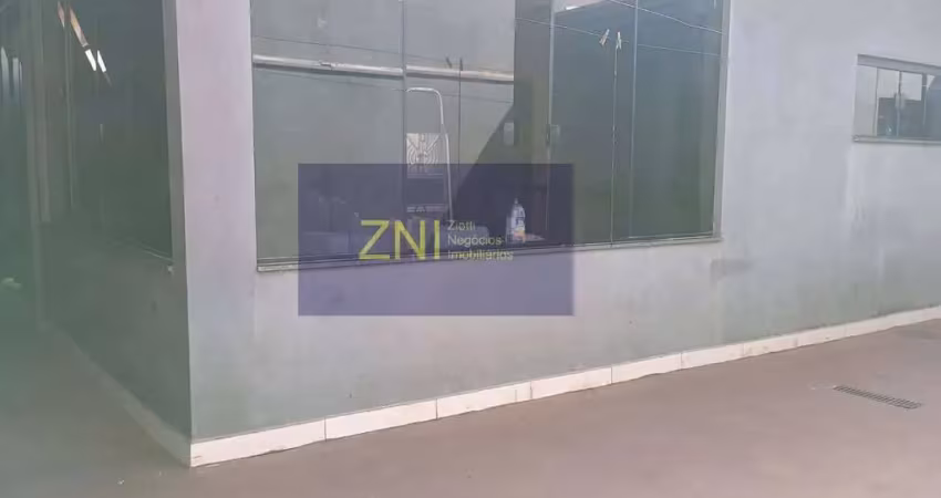 Casa com 3 quartos à venda no Ribeirânia, Ribeirão Preto 