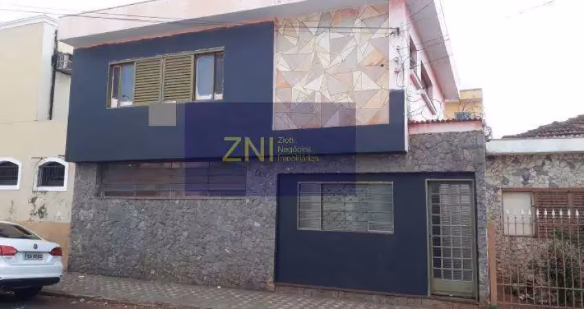 Sobrado comercial ou residencial à venda no campos elíseos  r 834