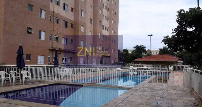 Apartamento à Venda no Residencial Viva Bem, Ribeirão Preto, SP  R 1115