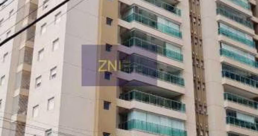 Apartamento à Venda no Bosque das Juritis, Ribeirão Preto,  SP  R 1154