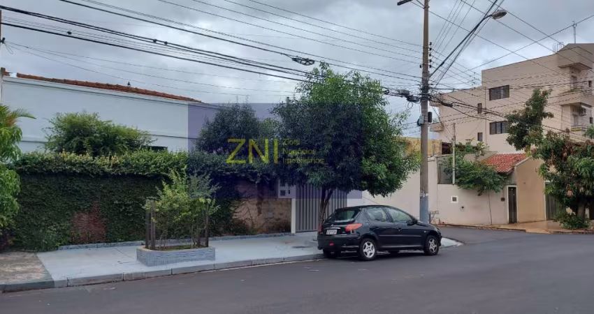 Casa Ampla a Venda no Ipiranga - Ribeirão Preto - SP  R 1168