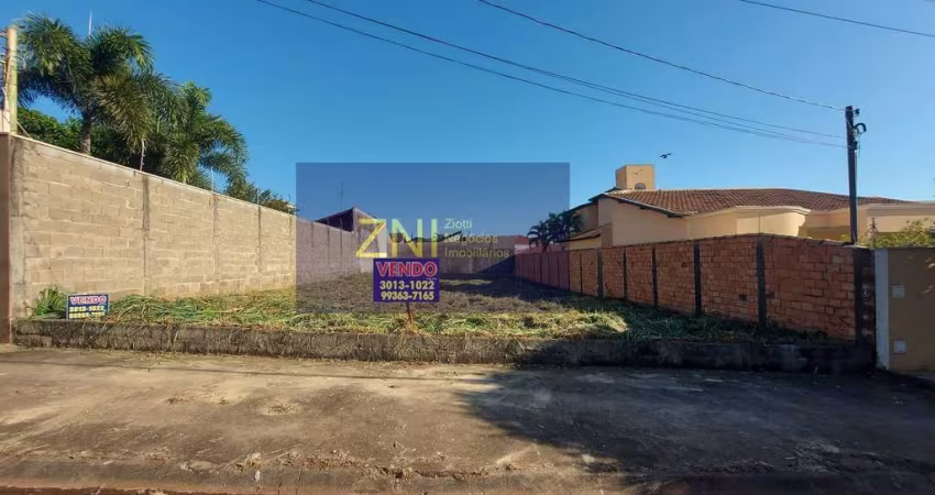 Terreno à Venda na City Ribeirão, Ribeirão Preto, SP  R 1220
