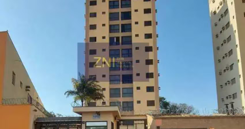 Investidores - apartamento no jardim presidente médici r 1246